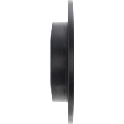 Centric 125.34094 Centric Premium High Carbon Alloy Brake Rotor gallery