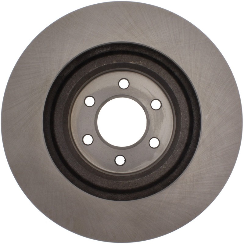 Centric Front Disc Brake Rotor for 1992-2002 Dodge Viper (121.63036) gallery