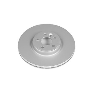 Frt Disc Brake Rotor Power Stop EBR1002EVC
