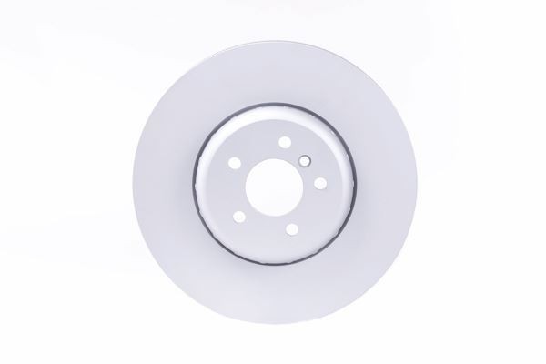 Hella Brake Disc Set Front 65132PRO_HC 374mm x 36mm