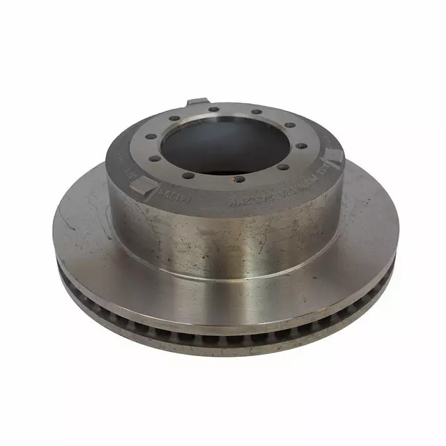 Genuine Ford Disc Brake Rotor Rear 5C3Z-2C026-CA