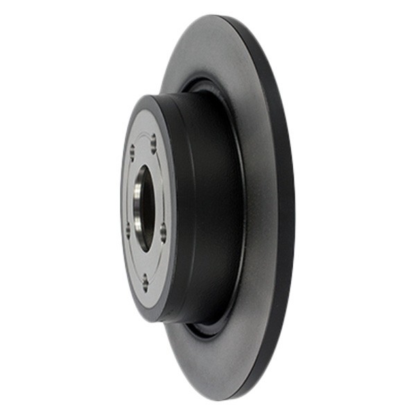For Ford Transit Connect 2014-2017 Motorcraft BRRF237 Rear Brake Rotor gallery