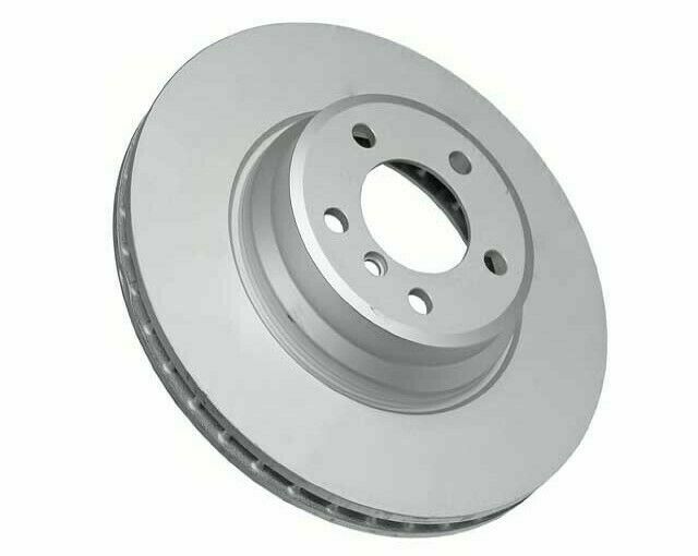 Genuine BMW E65 E66 Front Brake Disc Rotor 34116864057 New Single