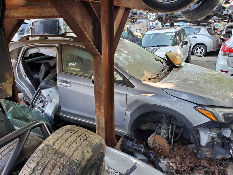 FRONT LEFT SIDE CLUTCH DISK FITS 2019 SUBARU CROSSTREK gallery