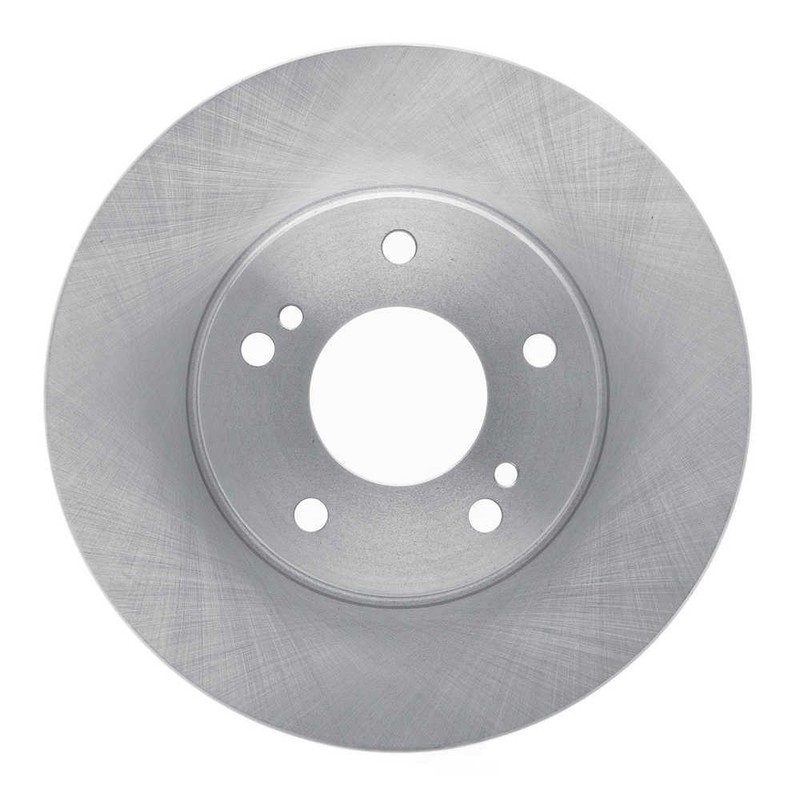 Disc Brake Rotor DFC 600-68002