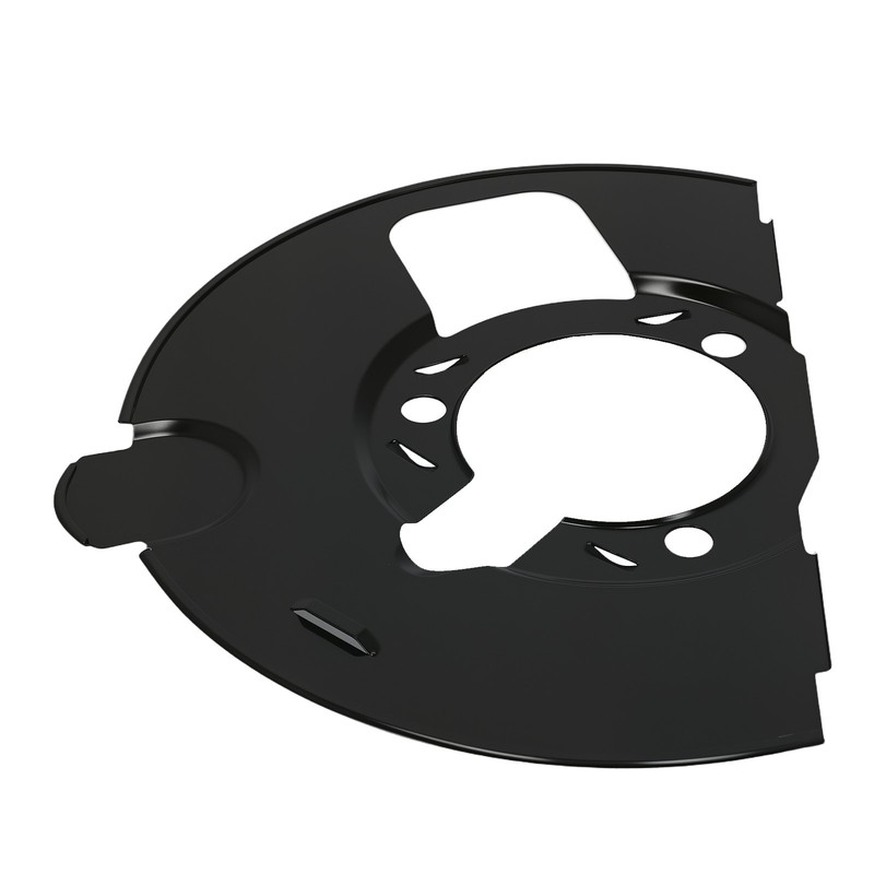 Brake Dust Shield Front Left for Cadillac Escalade ESV/GMC Yukon 2015-2020