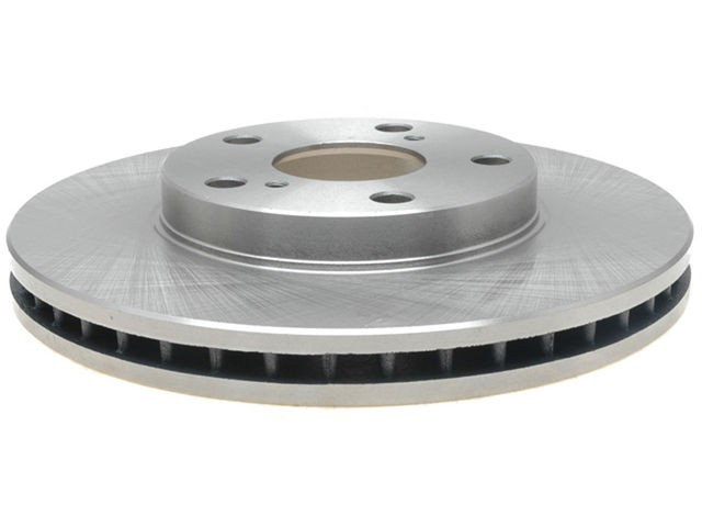 AC Delco 95TG29S Front Brake Rotor Fits 1995-1997 Toyota Avalon