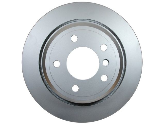 Pagid 18MM82Z Rear Brake Rotor Fits 1997-2003 BMW 540i Base