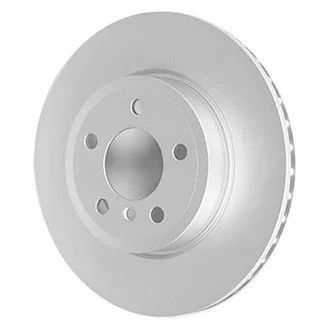 PowerStop EBR688EVC Brake Rotor For BMW X3 2004-2010 Front gallery