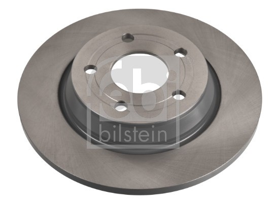 Febi Bilstein 108193 Brake Disc for Ford gallery
