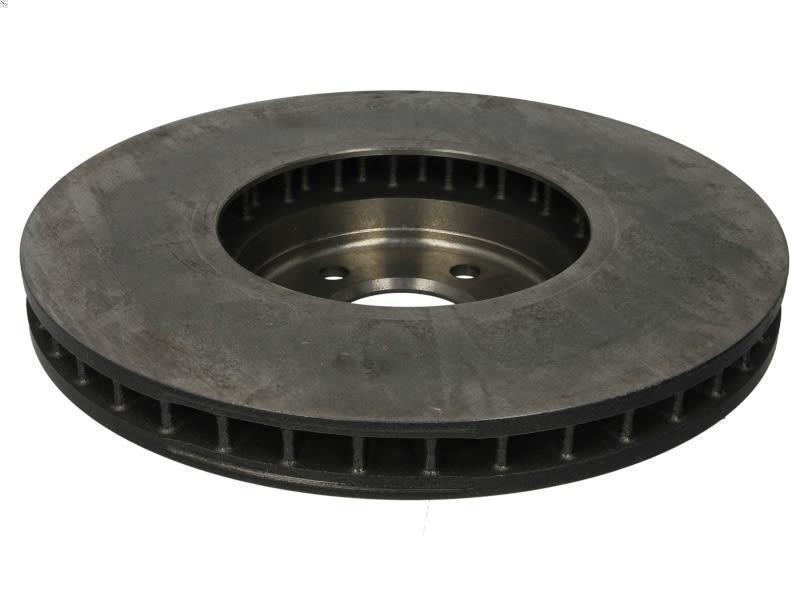 1x brake disc Brembo 9.9921.11 for BMW X5 (E70) 3 2006-2008