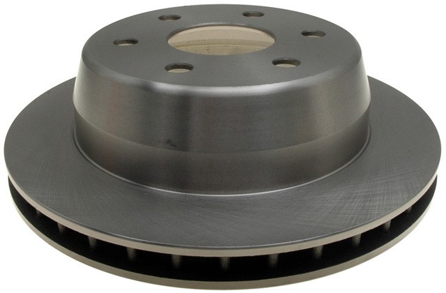 Raybestos Brakes Disc Brake Rotor P N 56919R gallery