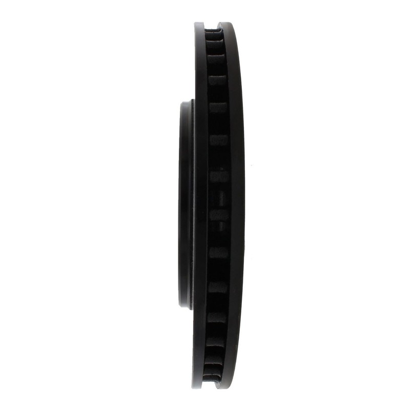 Centric Parts 120.67069 Centric Premium Brake Rotor