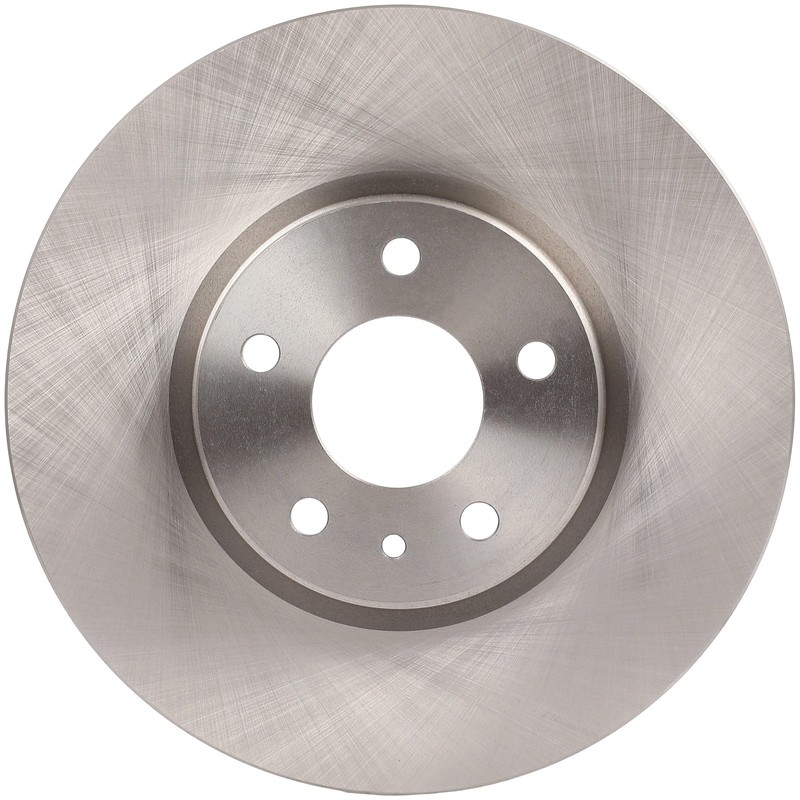 Front Brake Rotors For 2013-2016 Ford Fusion Lincoln MKZ 2013 2014 2015 2016 gallery