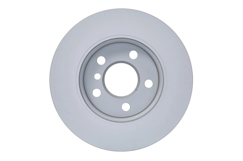 2x Brake Discs Pair Vented Front 280mm 0986479C97 Bosch Set 34116799347 BD2418 gallery