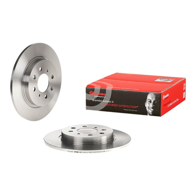 BREMBO DISC BRAKE ROTOR 08.B310.10