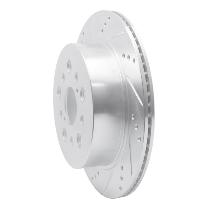 For Lexus LS430 2001-2006 Brake Rotor | 16 mm. / 0.63 inch Nominal Thickness gallery