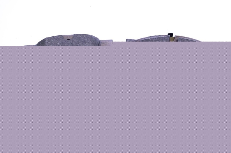 Wagner MX1122 Disc Brake Pad Kit NOS