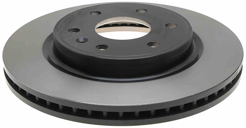 Frt Disc Brake Rotor ACDelco Advantage 18A2497A gallery