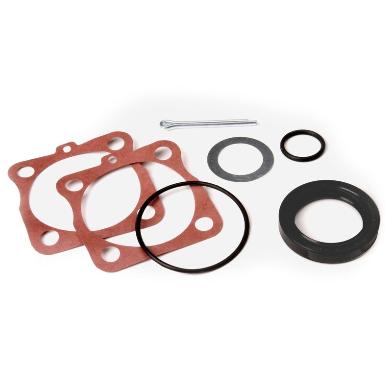 Empi 22-2861-F Vw Bug Rear Disc Brake Kit 1968-1979, 4 Lug Vw Pattern gallery