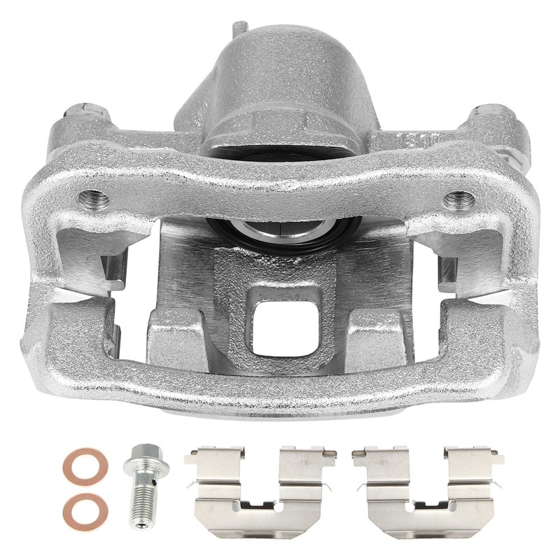 For Hyundai Sonata 2008 2009 2010 Rear Right Brake Calipers w/ Bracke