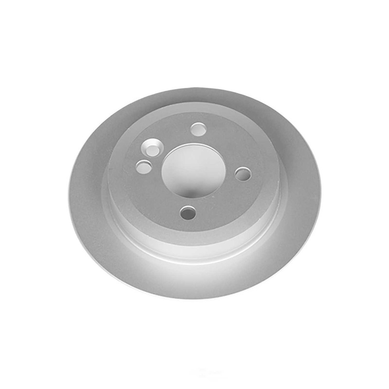 Rr Disc Brake Rotor Power Stop EBR652EVC gallery