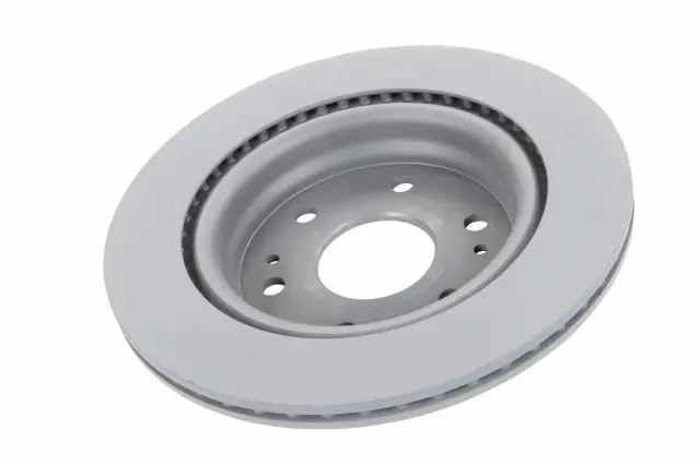 Genuine GM Rotor 13539733