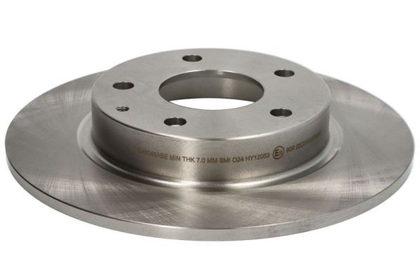 ABE C43045ABE Brake Disc for Mazda