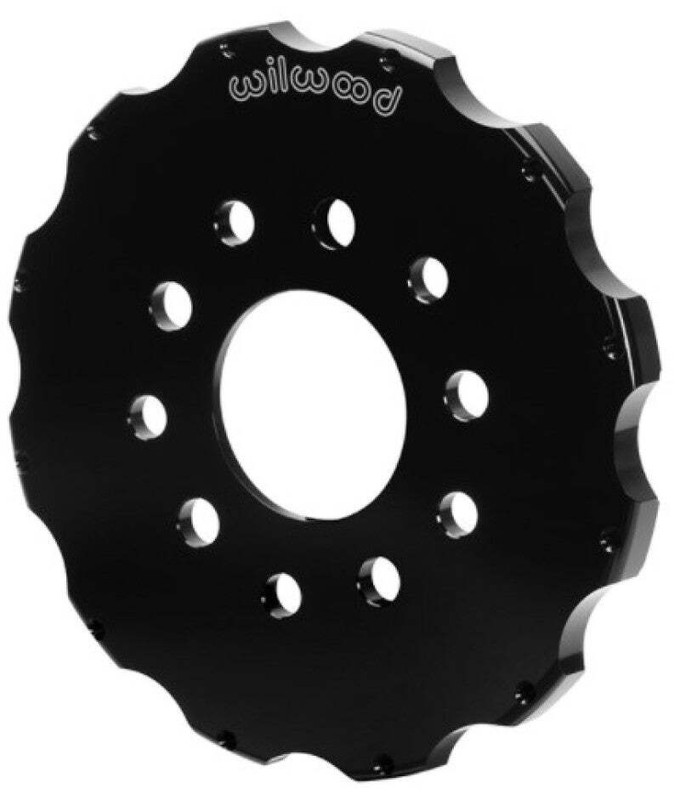 Wilwood Hat-BB Front .290in Offset 5 x 4.50/4.75 – 12 on 8.75in