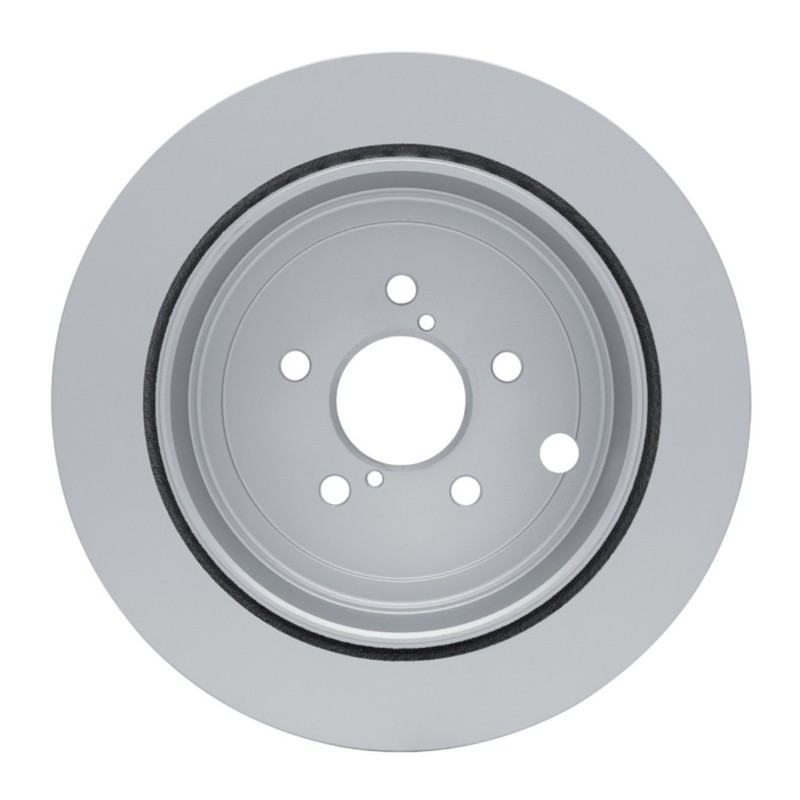 For Scion FR-S 2013-2016 Brake Rotor | 18 mm. / 0.71 inches Nominal Thickness gallery