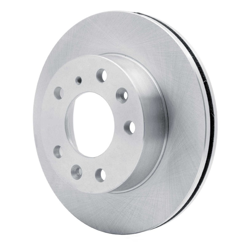 Disc Brake Rotor DFC 600-80058 fits 1989 Mazda MPV gallery