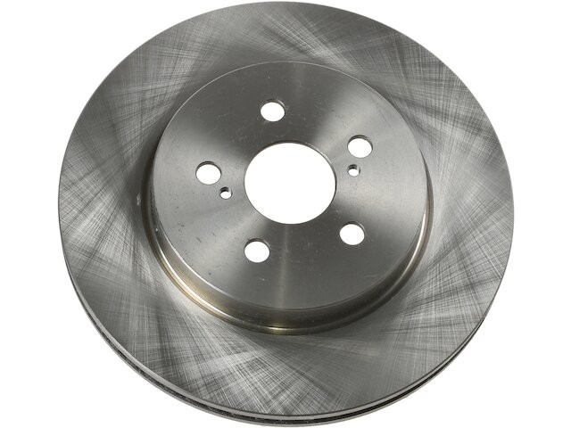 For 2020-2022 Toyota Prius Prime Brake Rotor Front API 51773WVTF 2021 OEF3