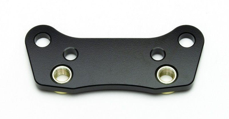 WILWOOD Caliper Bracket Kit Sprint Rear- 250-13411