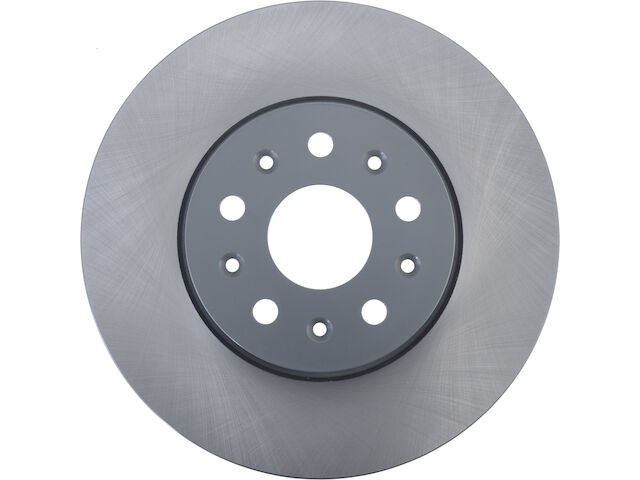Front Brake Rotor For 2016-2019 Cadillac CT6 2.0L 4 Cyl 2017 2018 FX619CZ