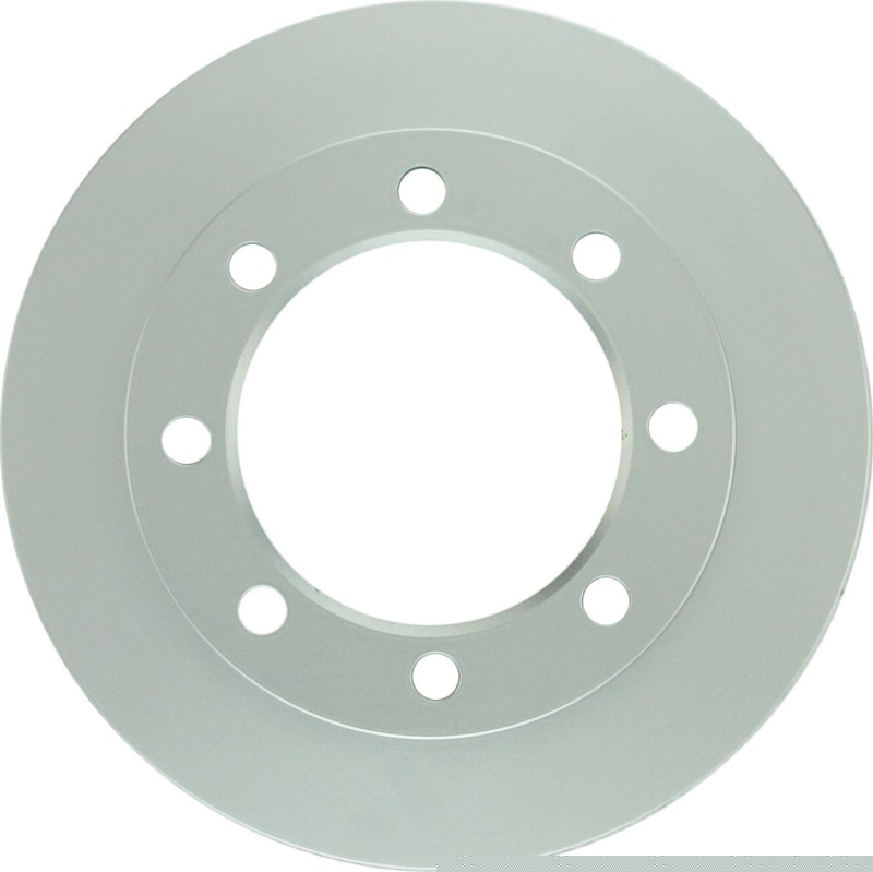 Disc Brake Rotor-4WD Bosch 20010357