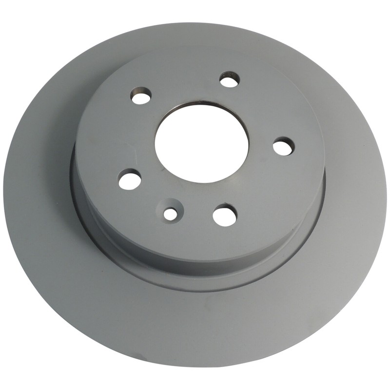 OEM GM 2013-17 Sonic Trax Rear Brake Rotor 2011-15 Chevy Cruze 23118283 177-1054