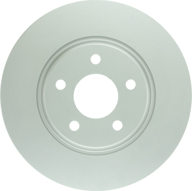 Disc Brake Rotor-Coupe Bosch 25010570