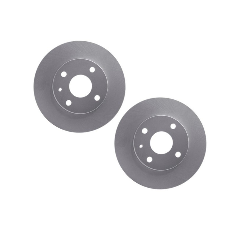 For Mazda Protege 1997 1998 1999 2000 Brake Rotors gallery