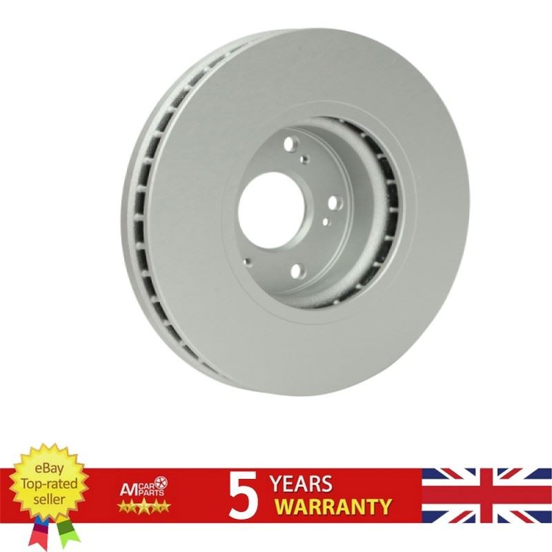 Front Brake Disc for Honda ACCORD 03-08 45251-SEA-E30