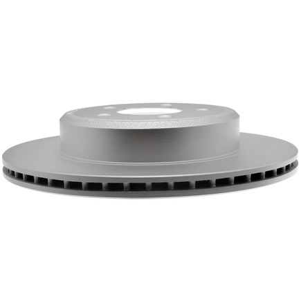 Centric 320.63062F Centric Gcx Rotor With Full Coating