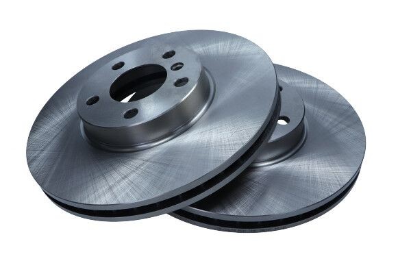 Genuine Maxgear Brake Disc 19-2428 for BMW gallery