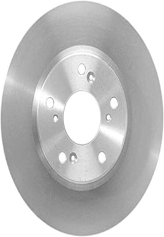 Bendix Premium Drum PRT5232 Front Brake Rotor Compatible With Select Honda Civic gallery