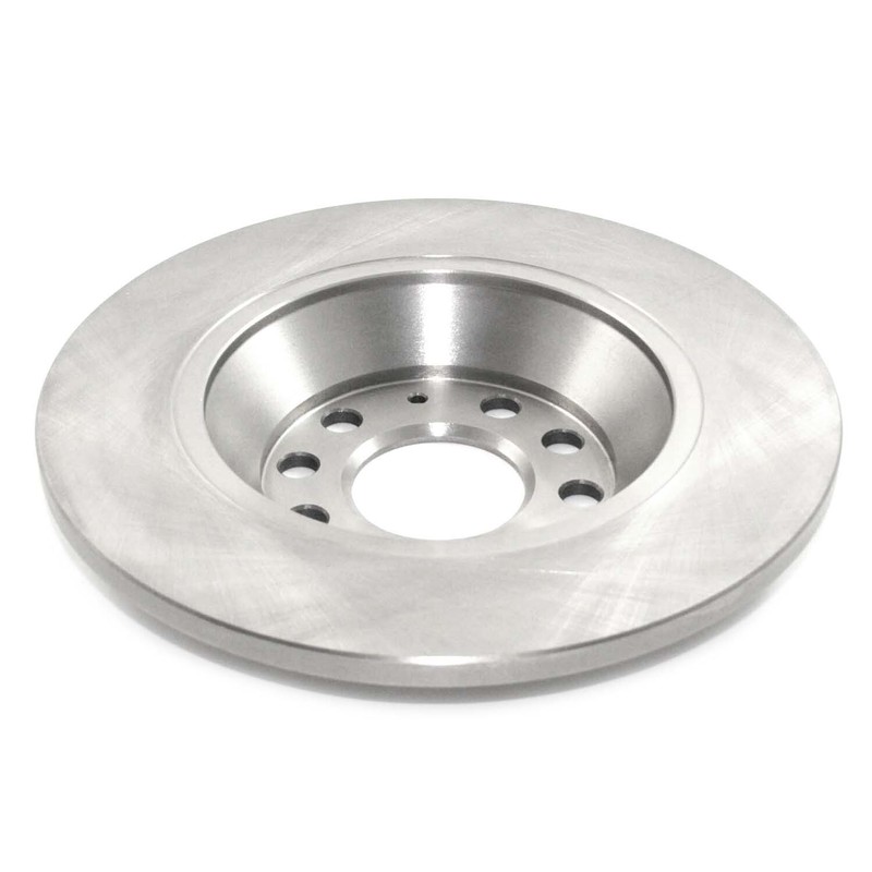 DuraGo Rear Disc Brake Rotor for A6, A6 Quattro (BR900680) gallery