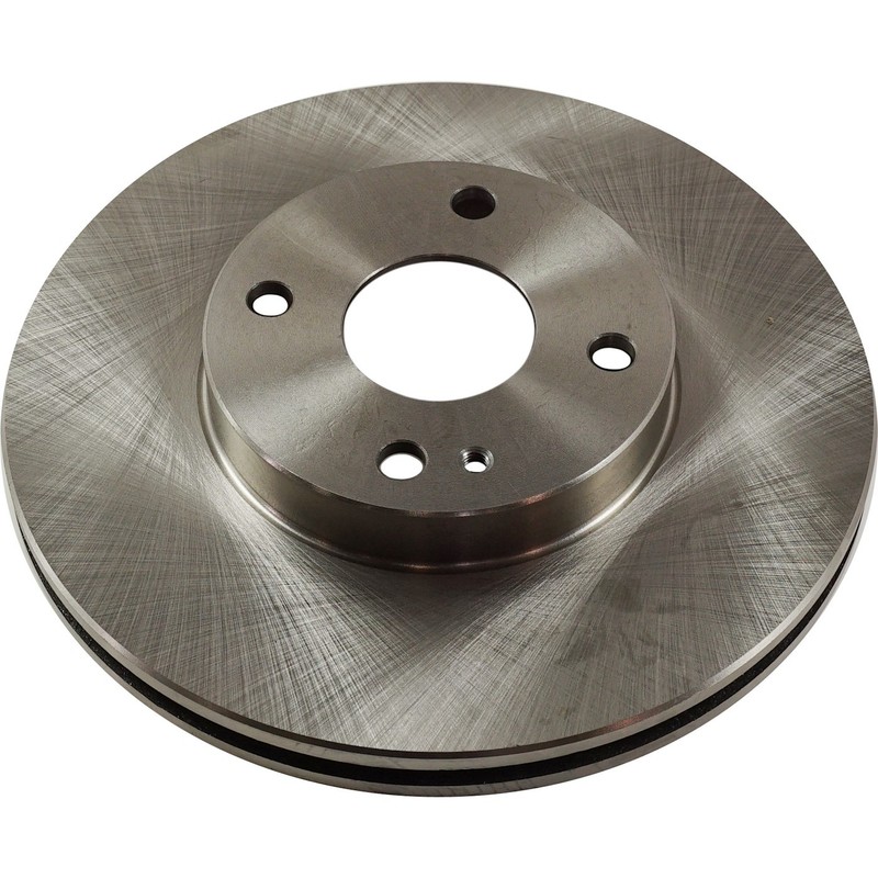 Front Brake Disc Rotors for Ford Escort Mercury Tracer Mazda Protege MX-3 92-96 gallery