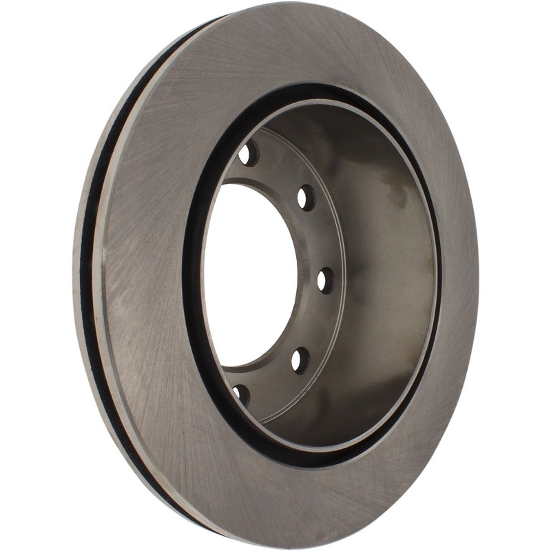 For 2001-2010 Chevrolet Silverado 2500 HD | Centric Rear Disc Brake Rotor gallery