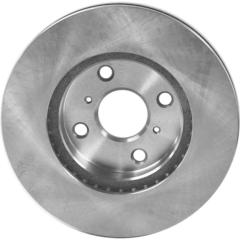 Front Brake Disc for Toyota Prius C Yaris Scion iQ 2013 gallery