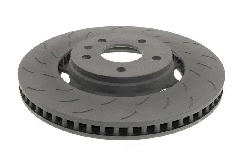 Disc Brake Rotor ACDelco GM Original Equipment fits 14-16 Chevrolet Corvette