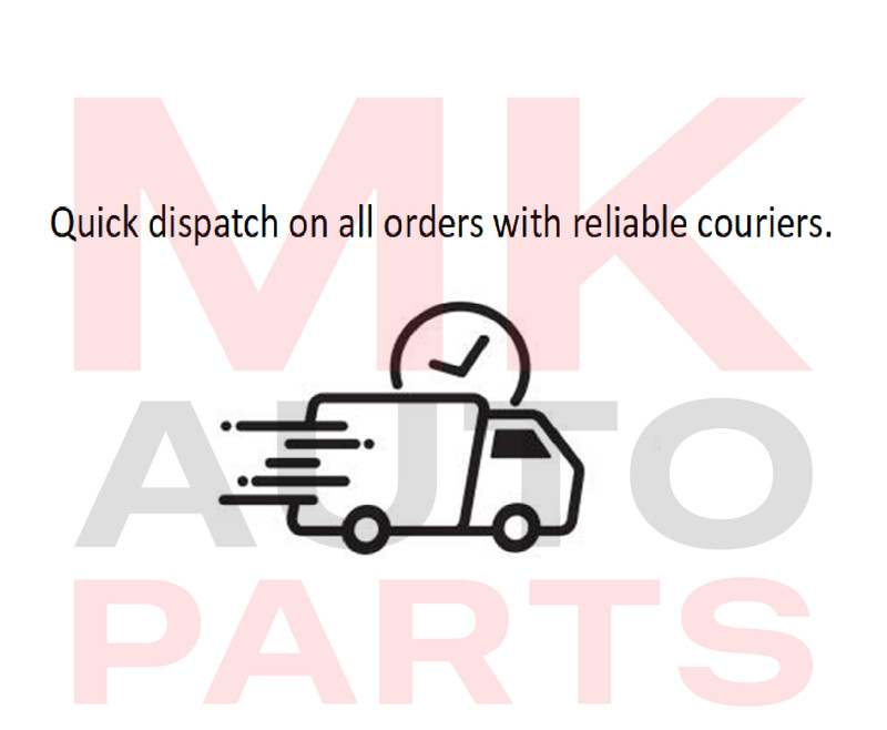 FOR BMW X4 F26 2.0 X DRIVE REAR BRAKE DISCS & PADS + SENSOR 2014 TO 2019 330MM gallery