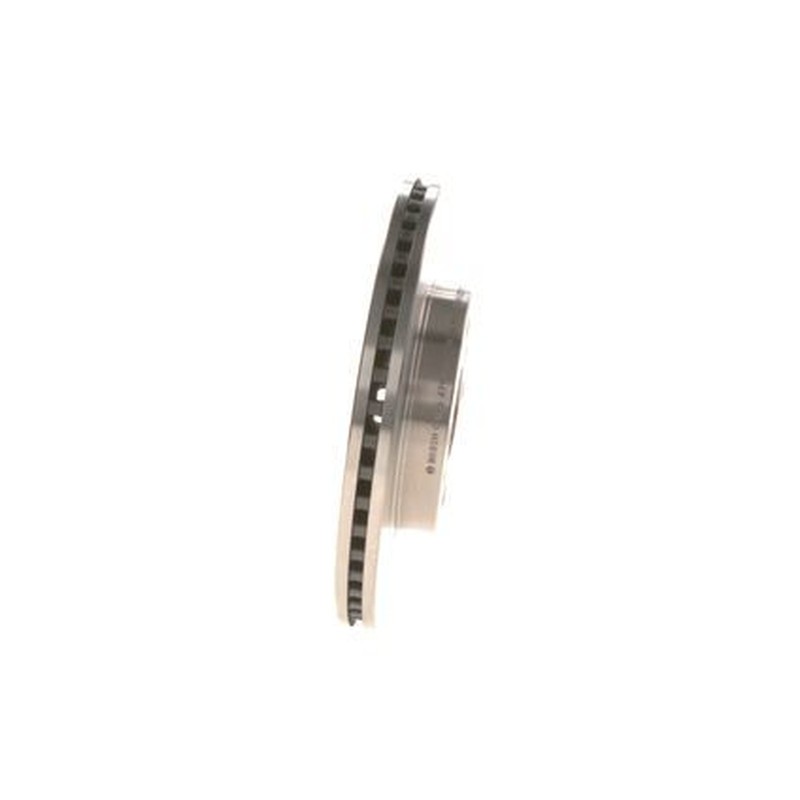 Bosch Pair of Brake Discs 0986479430 Pair for Both Wheels on 1 Axle - OE Quality gallery