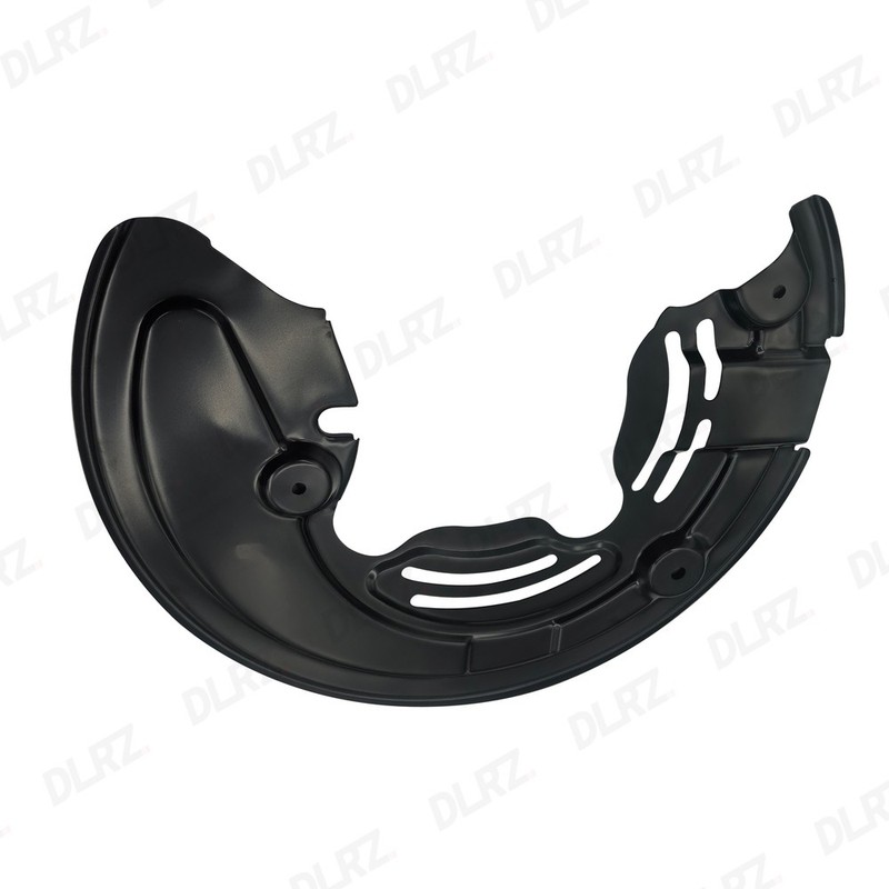 Front Right Brake Dust Shield Splash For 2007-2023 Ford F-150 Lincoln 9L1Z2K004B gallery